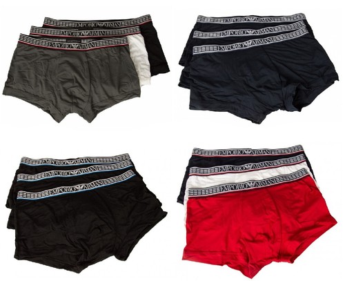 Boxer uomo emporio - sg,