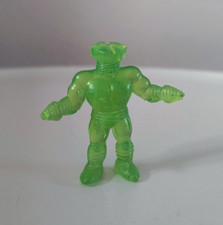 EXOGINI - Prima Serie VITE