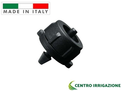 Gocciolatore h - gocciolatore, lt/h