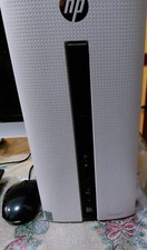 Vendo Hp Pavilion 550-017nl