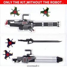 Kit aggiornamento armi SXS