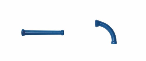 Loc line tubo refrigerante - tubo,