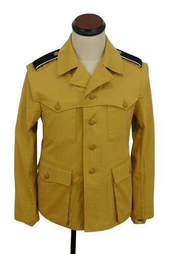 Wwii dak tropical elite - dak/tropical,