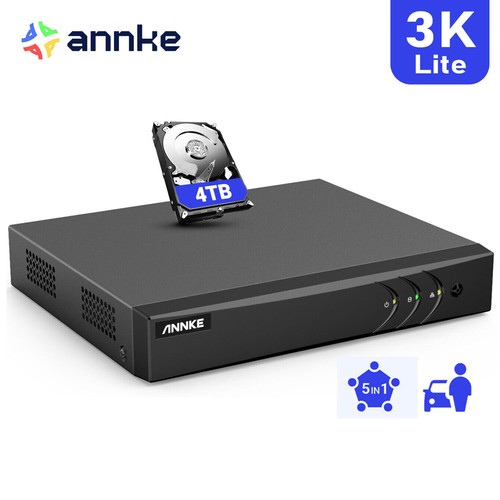 Anke 5mp lite telecamera - anke,