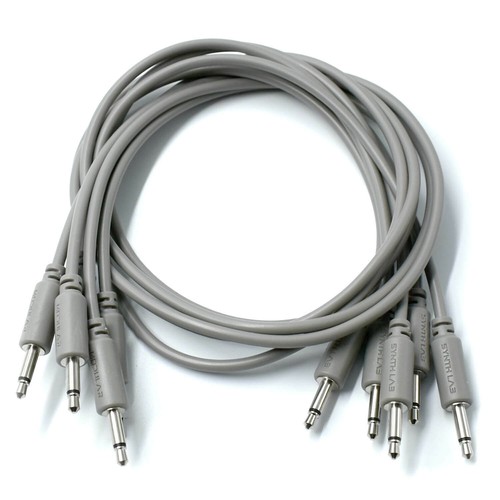 Eurorack cavi patch - eurorack,
