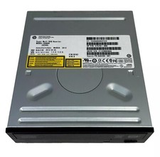 HP GH80N SATA CD DVD+RW DL