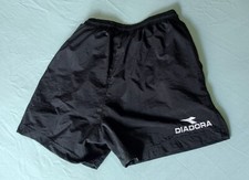 Costume da bagno uomo Boxer Nero DIADORA TG. L