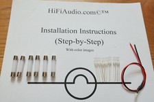 Marantz 120 ricevitore