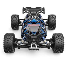 MJX HYPER GO 16207 BUGGY RC ALTA VELOCITÀ 1/16 BRUSHLESS 4WD 65KMH RTR VERSIONE 3S