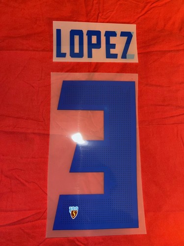 Kit lopez blu - kit,