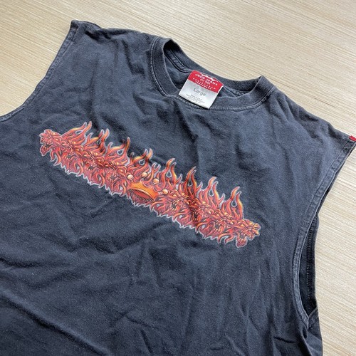 Shirt jeans vintage anni 90 - vintage,