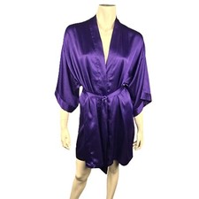 Victoria secret kimono robe - victoria's,