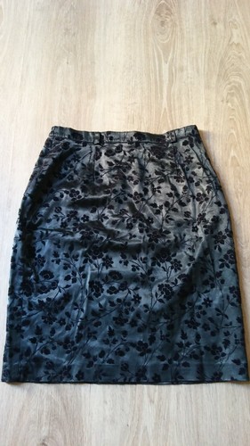 Gonna vintage tubino 42 - gonna, a
