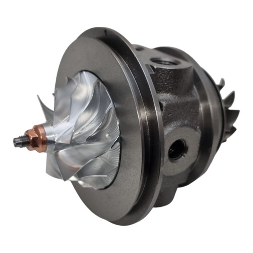 Cartuccia turbocompressore