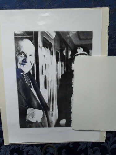Rara foto papa - rara, giovanni