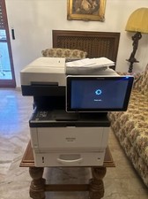 stampante multifunzione ricoh