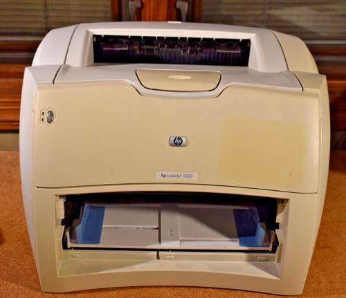 Laserjet 1300 laser - 1300, printer