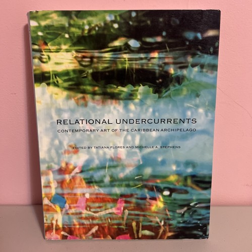 Relational undercurrents art - relational,