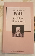 Opinioni di un clown -
