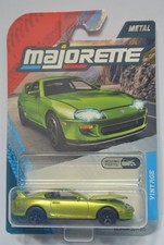 Majorette auto d'epoca