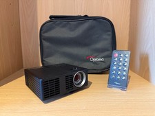 Optoma ml750e proiettore led - ml750e,