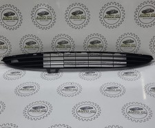 GRIGLIA ANTERIORE RADIATORE