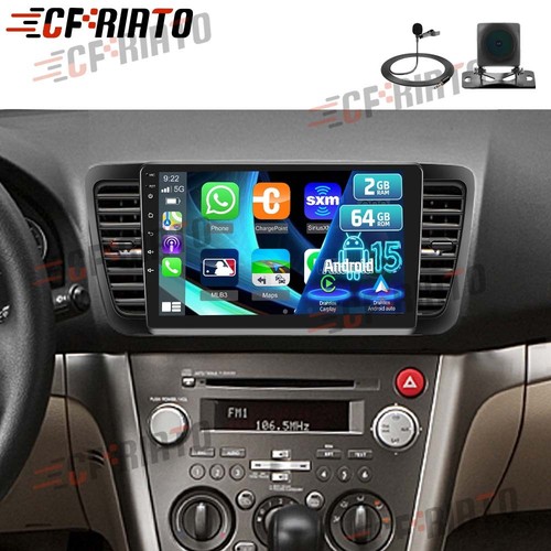 Per subaru outback legacy - subaru,