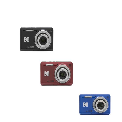Kodak pixpro fz55 fotocamera - fz55,
