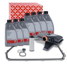 FEBI SET CAMBIO OLIO