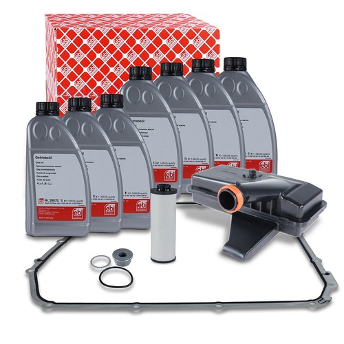 Febi set cambio olio - cambio,