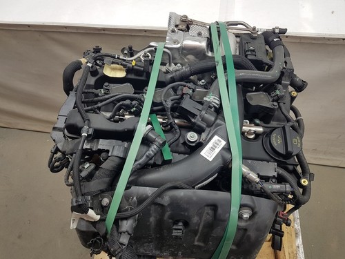 55273835 motore alfa romeo - 55273835,