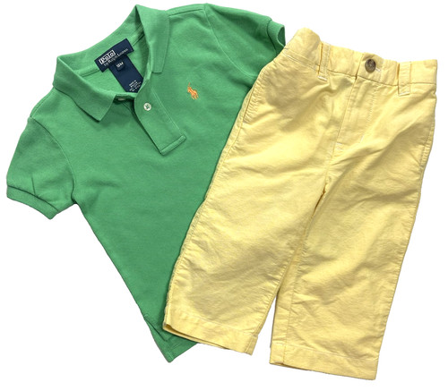 Polo ralph lauren - polo,