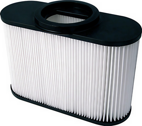 Filtro per aertecnica tubò - filtro,