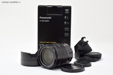 [Come nuovo] Panasonic LEICA