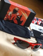 OAKLEY JULIET X-METAL XX 24K