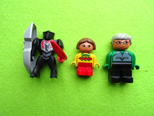 lego personaggi giocattolo old