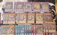 Nucleo Mazzo Dracotail - Yu-Gi-Oh!