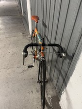 bici da corsa vintage
