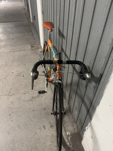 Bici corsa vintage - bici, da