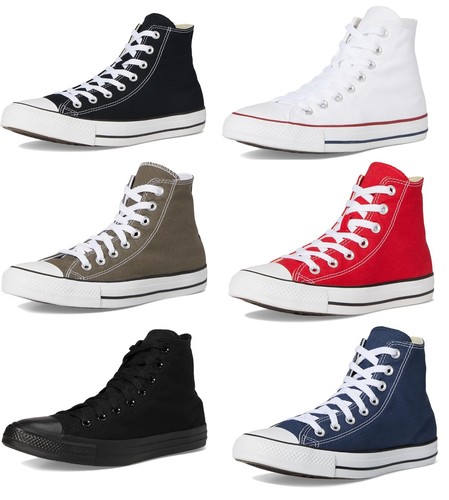 New box converse - new, box!