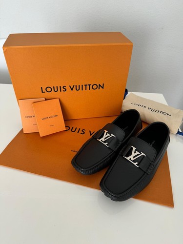 Mocassini louis vuitton - louis,