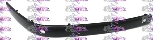 Fascia profilo barra paraurti - profilo,