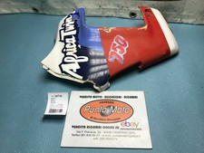 Carena scudo scocca anteriore