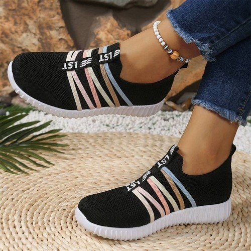 Damen sneaker freizeit schuhe - damen,