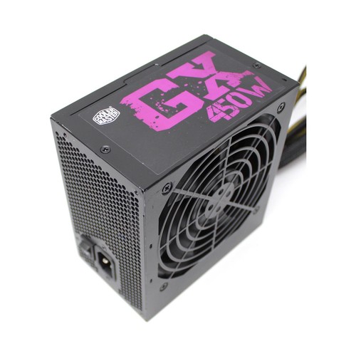Cooler master series - gx,