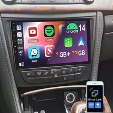 Autoradio per Mercedes Benz