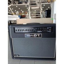 Hiwatt maxwatt g100r - maxwatt, –