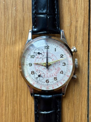 Orologio cronografo endura - orologio,