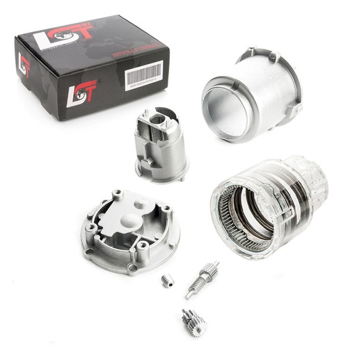 Original lst set specchi - lst, di