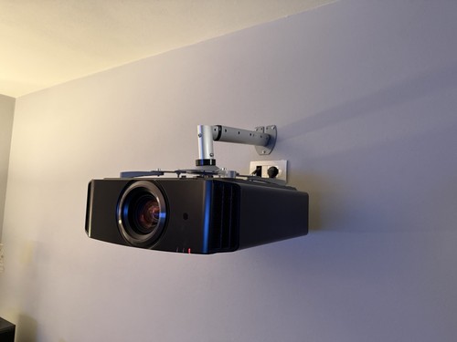 Videoproiettore jvc rs46 - jvc, x35